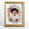 Picture Frames-Kirkland's Home Wood Homestead 4X6 Picture Frames, Set Of 4 Gray