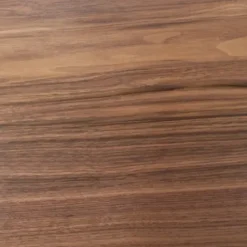 Dining Tables-Kirkland's Home Wood Midcentury Modern Dining Table Brown