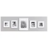 Gallery Wall Frames-Kirkland's Home Wood 5-Pc. Gallery Wall Picture Frame Set White