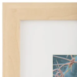 Gallery Wall Frames-Kirkland's Home Wood 7-Pc. Gallery Wall Picture Frame Set Ivory