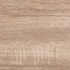 Coffee Tables-Kirkland's Home Wood Raised Edge Coffee Table Brown