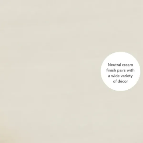 Accent & End Tables-Kirkland's Home Wood Round Base Side Table White