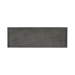 Console Tables-Kirkland's Home Wooden Console Table With Double Drawers Gray