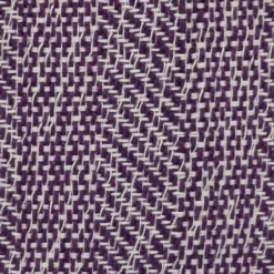 Pillows-Kirkland's Home Woven Pom Pom Pillow Purple
