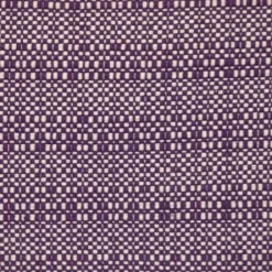 Pillows-Kirkland's Home Woven Stripes Fringe Lumbar Pillow Purple